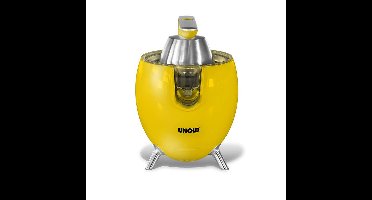 Unold Power Juicy Handpers 1100 W Geel