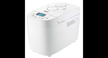 Unold 68520 broodbakmachine 850 W Wit