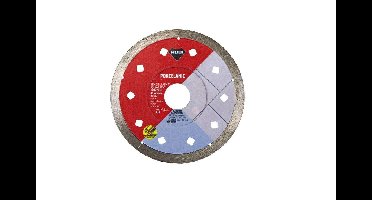 RUBI TARCZA DIAMENTOWA SLITHER BLADE 115 SUPERPRO (levertijd 8 werkdagen)