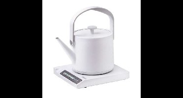 Unold Clara waterkoker 0,6 l 1000 W Wit