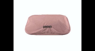 Unold 86014 elektrische kruik 380 W Roze