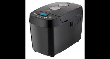 Unold 68525 broodbakmachine 850 W Zwart