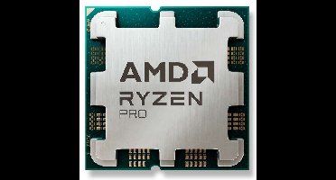 AMD Ryzen 5 PRO 8500G processor 3,5 GHz 16 MB L3 Tray