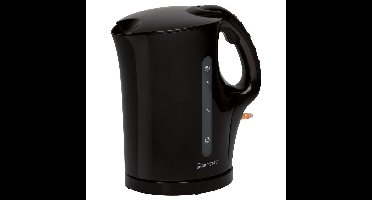 Clatronic WK 3819 waterkoker 1,7 l 2200 W Zwart