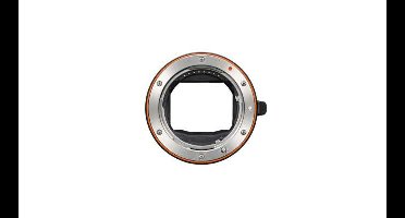 Sony LA-EA5 camera lens adapter