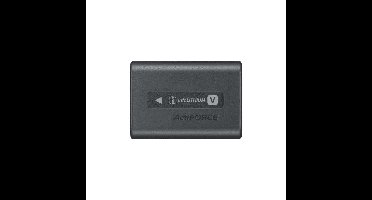 Sony NP-FV70A Lithium-Ion (Li-Ion) 1900 mAh