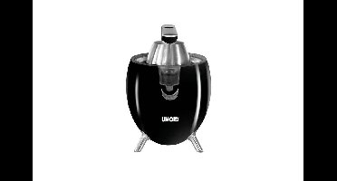 Unold 78135 citruspers/sapmaker Handpers 1100 W Zwart