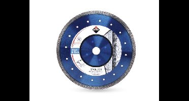 RUBI TARCZA DIAMENTOWA TVA 230 SUPERPRO (levertijd 8 werkdagen)