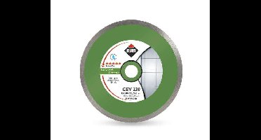 RUBI TARCZA DIAMENTOWA CEV 180 PRO (levertijd 8 werkdagen)