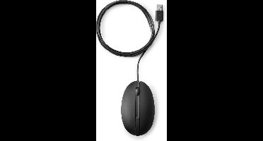 HP Desktop 320M muis met kabel