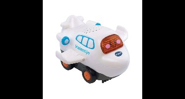 VTech Toet Toet Voertuig + Licht en Geluid Assorti