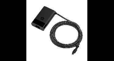 HP USB-C 65W-laptoplader