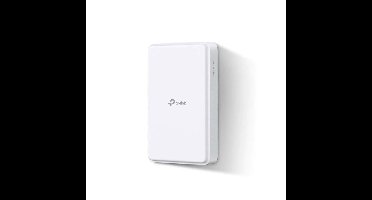 TP-Link 5G Outdoor Router Build-In 5G Modem 5G draadloze router 2.5 Gigabit Ethernet Wit
