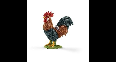 Schleich Haan