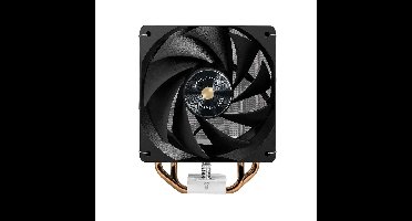 TACENS MARS MCPU-X4 120 PWM 230W CPU-koeling