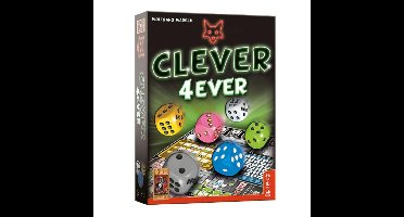 999 Games Clever 4 Ever