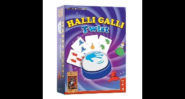 999 Games Halli Galli Twist