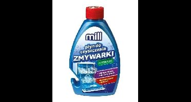 Mill 3-in-1 vaatwasmachine reinigingsmiddel 250 ml