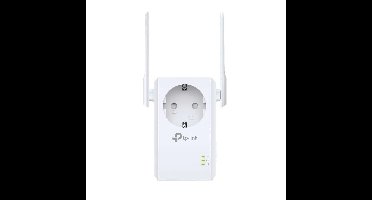 TP-LINK TL-WA860RE Netwerkrepeater 10,100 Mbit/s Wit