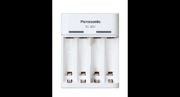 PANASONIC USB BASISLADER BQ-CC61USB