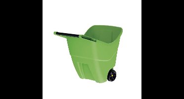 PROSPERPLAST TACZKA OGRODOWA LOAD&GO III OLIWKA (levertijd 8 werkdagen)