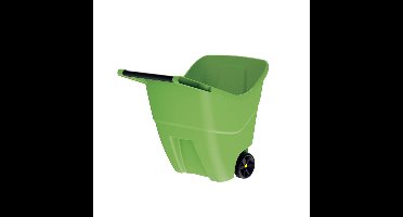 PROSPERPLAST TACZKA OGRODOWA LOAD&GO II OLIWKA (levertijd 8 werkdagen)