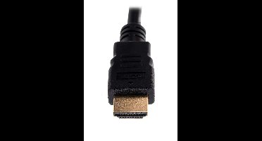 Gembird 1.8m HDMI M/M HDMI kabel 1,8 m HDMI Type A (Standaard) Zwart