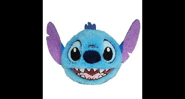 TY Beanie Bouncers Disney Stitch