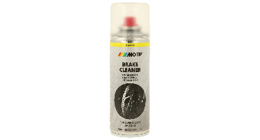 Remreiniger 200ml Motip
