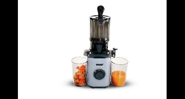 Unold 78275 SLOW JUICER Sam Slowjuicer 300 W Houtskool