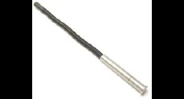 Schakelpen Shimano Nexus 3 86,85 mm voor aslengte 176,8 mm