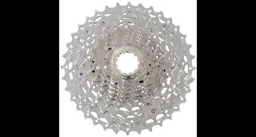 Cassette 10 speed Shimano Deore XT CS-M771 11-34T