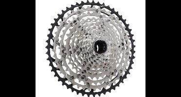 Cassette 12 speed Shimano SLX CS-M7100 10-51T - Microspline