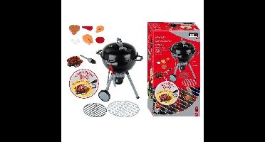 Weber Speelgoed Kogel BBQ