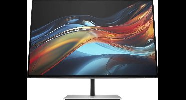 HP Serie 7 Pro 24 inch WUXGA USB-C-monitor - 724pu