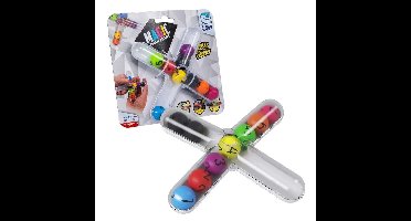Clown Games Magic Puzzle Number Balance Game