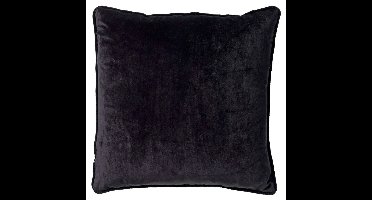 Dutch Decor Finn Sierkussen 45x45 Cm Raven