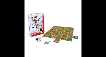Identity Games Disney Planes Race Rond de Wereld