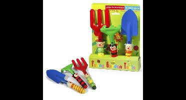 Simply for Kids Tuingereedschapset