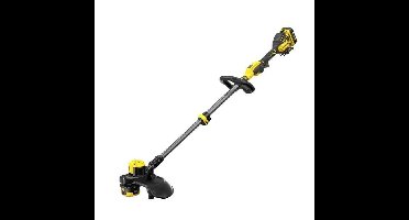 Stanley Fatmax snoerloze elektrische grastrimmer - borstelloos - SFMCSTB933B-XJ - 18V - 33 cm - accu niet inbegrepen