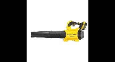 STANLEY FATMAX - 18V AXIALE BLAZER met boost-modus - Geleverd met een lader en een 4AH-accu