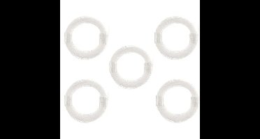 Verpakking van 5 voorgesneden getwiste draden - Stanley Fatmax - STZST1326-XJ - 5 m - 2 mm