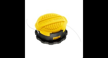 Nylon spoel - STANLEY FATMAX - STZST1226-XJ - 6m - 2mm - Compatibel met V20 en V60 trimmers