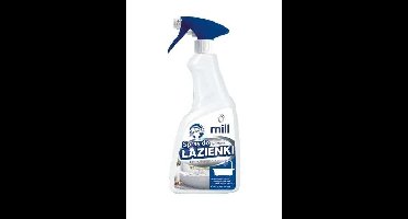 MILL badkamerspray 555 ml