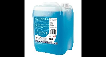 Mill Clean Wasvloeistof voor het reinigen van ramen, glas, spiegels, tegels 5 L