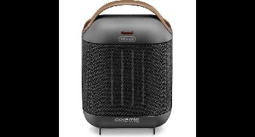 DELONGHI HFX30C18 1800 watt Luchtverhitter - Ventilator - 2 vermogens
