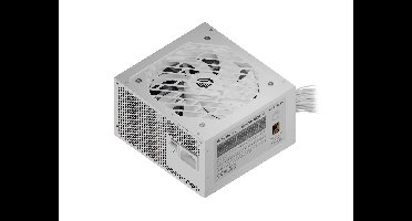 GENESIS Nihon 750NM power supply unit 750 W 20+4 pin ATX ATX Zwart