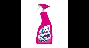 MILL RETREASANT voor gekleurde stoffen 555 ml