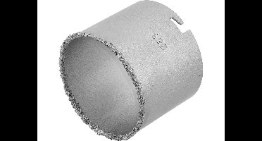 YATO OTWORNICA WOLFRAMOWA 83mm (levertijd 8 werkdagen)