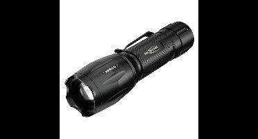 Ansmann zaklamp Action UV